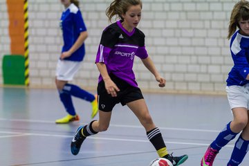 Bild 145 - C-Juniorinnen Kreismeisterschaften